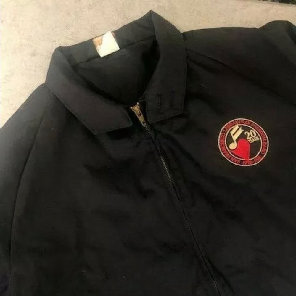 San Francisco Freedom Band 20th anny Shirt